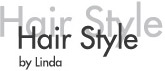 Friseur Hair Style by Linda aus Rösrath führt auch Haarverlängerungen durch.
