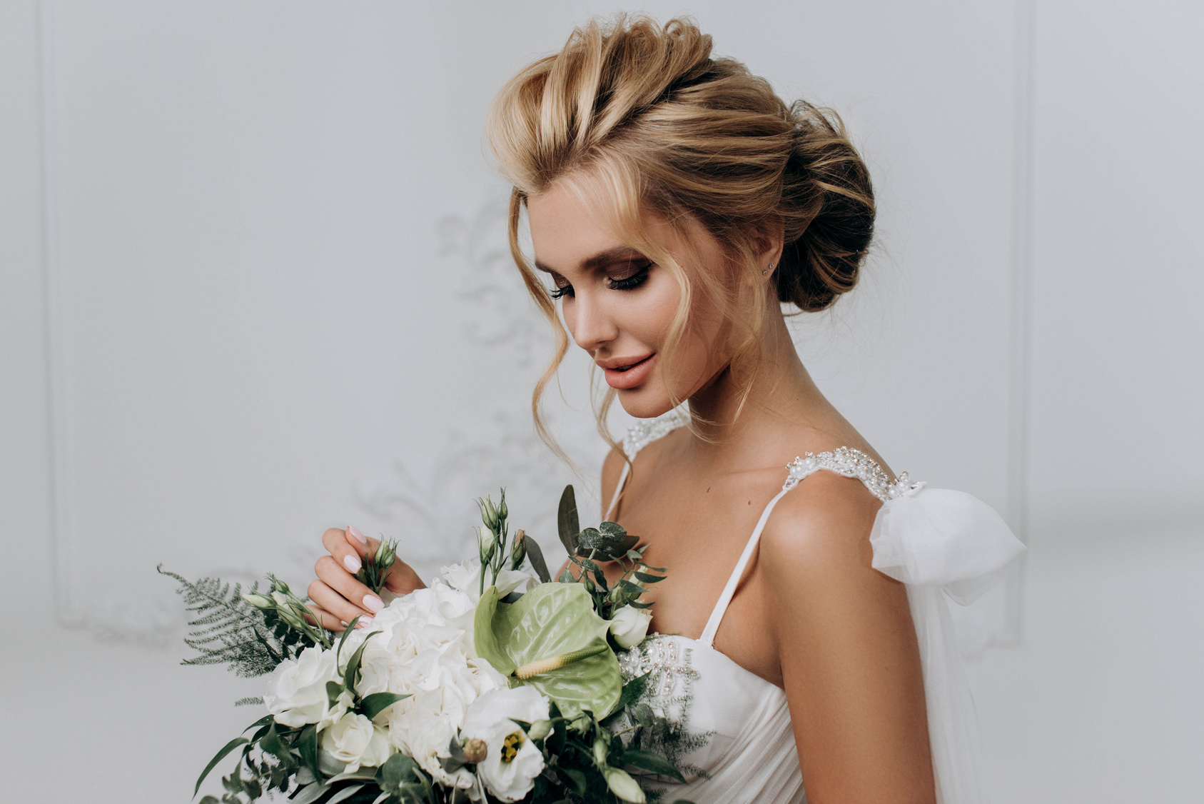 Hochzeitsfrisuren in Rösrath Frisuren zur Hochzeit